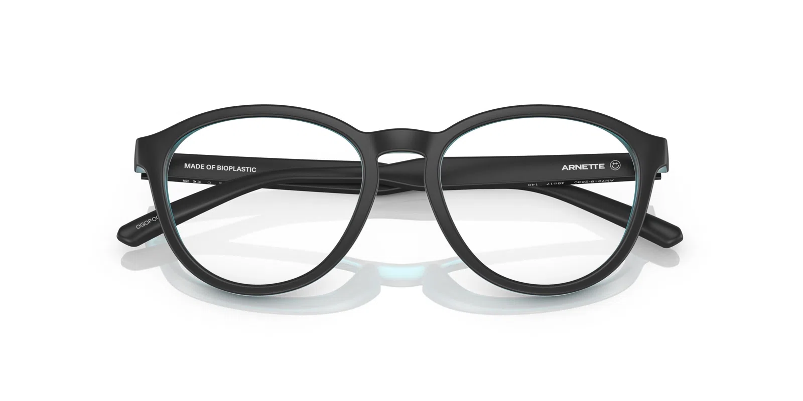 Arnette Ogopogo 7218 Eyeglasses - view 18